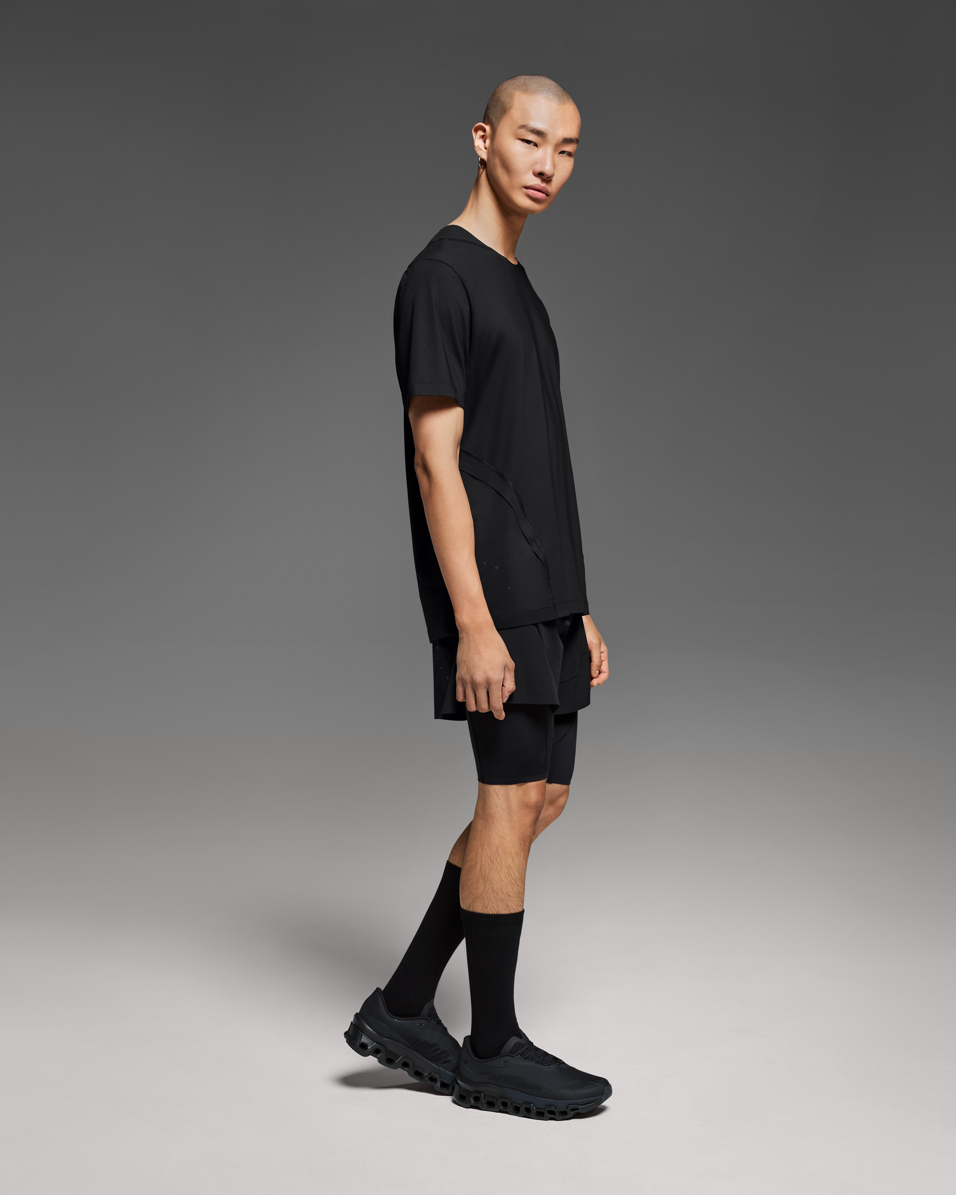 Shorts PAF